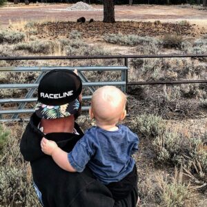 Burt Jenner Instagram - Behr seeing Bears!