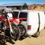 Burt Jenner Instagram – #beach then #dezert…
If you see me on the freeway, get out of my way…