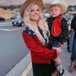 Burt Jenner Instagram – I can’t… Big man up in Oregon with his aunts at the #pendletonroundup and I’m missing it