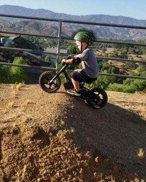 Burt Jenner Instagram - #WhoopPractice early this morning...
