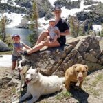 Burt Jenner Instagram – #WinnemuccaLake