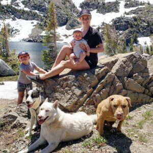 Burt Jenner Instagram - #WinnemuccaLake