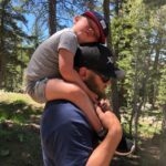 Burt Jenner Instagram – Out cold… Carson Pass