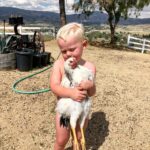 Burt Jenner Instagram – #RanchLife