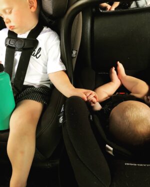 Burt Jenner Instagram - So this just happened... 😍
