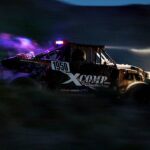 Burt Jenner Instagram – Dad and I finished the race in 8th after starting 21st! We had a blast, the @bestinthedesert #SilverState300 is an awesome course through the mountains and deserts a couple hours north of Vegas… The car ran great with zero flats or issues, we just got to enjoy going fast! Dad started the race driving with me navigating and I finished the race with @dademus navigating
📷 by @harlenfoley
@GladiatorTires #GladiatorTires
@RacelineUTV #RacelineWheels
@CognitoMotorsports #CognitoMotorsports
#Xcomp
#GladiatorXcomps
#SS300