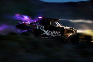 Burt Jenner Instagram - Dad and I finished the race in 8th after starting 21st! We had a blast, the @bestinthedesert #SilverState300 is an awesome course through the mountains and deserts a couple hours north of Vegas... The car ran great with zero flats or issues, we just got to enjoy going fast! Dad started the race driving with me navigating and I finished the race with @dademus navigating
📷 by @harlenfoley
@GladiatorTires #GladiatorTires
@RacelineUTV #RacelineWheels
@CognitoMotorsports #CognitoMotorsports
#Xcomp
#GladiatorXcomps
#SS300
