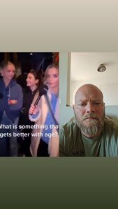Burt Jenner Instagram -