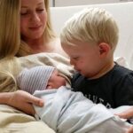 Burt Jenner Instagram - Baby's nice...