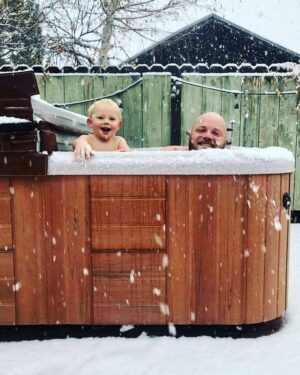 Burt Jenner Instagram - 