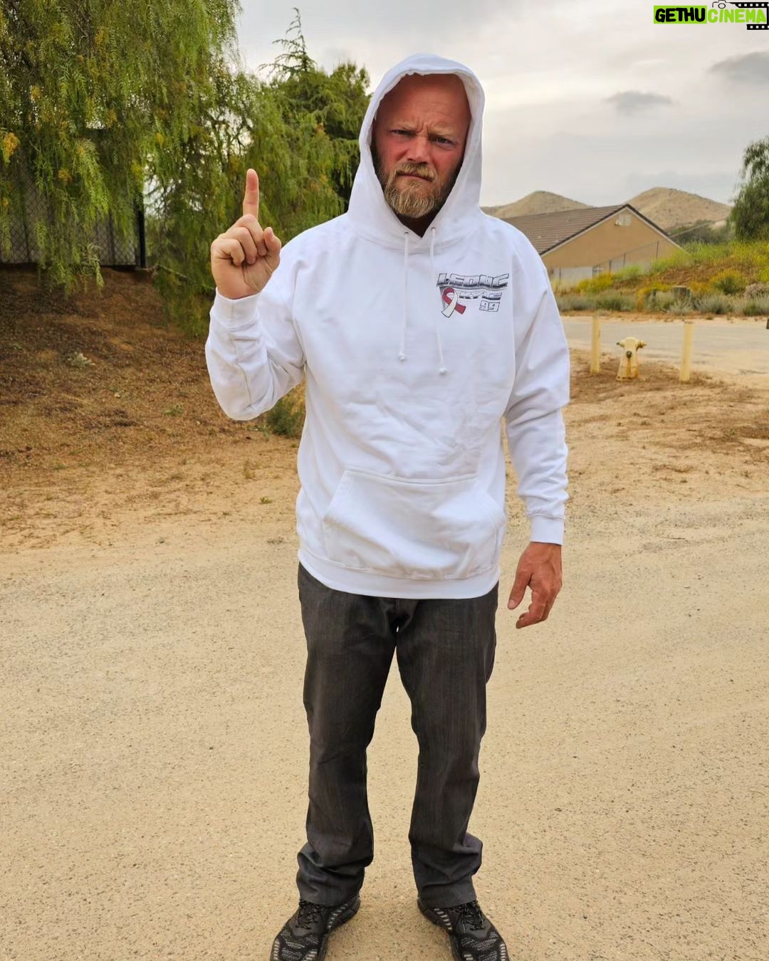 Burt Jenner Instagram - Honestly, there are very few drivers I have respect for behind the wheel... but @kyleleduc99 is one of them. I had the pleasure of lining up against him in SST a couple times and was always impressed with his speed given the seat time he had in that series... he is a guy you could put in anything and he will make it go fast. I don't think I've ever even said a word to the man, but we've banged doors and dive bombed each other... combined with the respect I have for him, that means I consider him a brother from another mother... Kyle was recently diagnosed with stage 4 head and throat cancer. I don't know why out of all the bad news there is in this world, this news effected me so much... but it has. Probably because our age is so similar, he has a beautiful family, and because his persona seemed so invincible at the track. Ultimately Kyle is a man that refuses to ask for help, which makes me respect him more. But his dad kicked him under the bus and let the world know he does need financial help for the long road ahead. They have made a bunch of gear to show support, please consider helping out https://www.99duc.com/