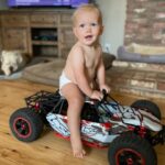 Burt Jenner Instagram - He’s ready... won’t leave em alone...