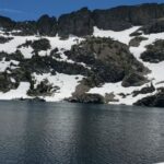 Burt Jenner Instagram – #WinnemuccaLake