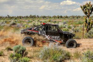 Burt Jenner Instagram - Dad and I finished the race in 8th after starting 21st! We had a blast, the @bestinthedesert #SilverState300 is an awesome course through the mountains and deserts a couple hours north of Vegas... The car ran great with zero flats or issues, we just got to enjoy going fast! Dad started the race driving with me navigating and I finished the race with @dademus navigating
📷 by @harlenfoley
@GladiatorTires #GladiatorTires
@RacelineUTV #RacelineWheels
@CognitoMotorsports #CognitoMotorsports
#Xcomp
#GladiatorXcomps
#SS300
