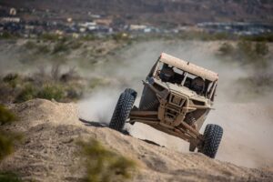 Burt Jenner Instagram - Fun time racing the #UTVworldChampionship this weekend. It was a great event, bummed I've never entered before... Started 40 something place and made it to 4th, on pace for 2nd, and then we blew a belt with 25 miles to go... Fixed it and finished 12th.
*
Thanks to my sponsors
@gladiatortires
@racelinewheels
And @cognitomotorsports for building such a badass car, she was fast...