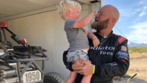 Burt Jenner Instagram - Fun time racing the #UTVworldChampionship this weekend. It was a great event, bummed I've never entered before... Started 40 something place and made it to 4th, on pace for 2nd, and then we blew a belt with 25 miles to go... Fixed it and finished 12th.
*
Thanks to my sponsors
@gladiatortires
@racelinewheels
And @cognitomotorsports for building such a badass car, she was fast...