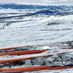 Burt Jenner Instagram - Got to ski the run that will be the race track for the downhill race next weekend at Jackson hole... Race skis showed up this afternoon, bought some 207s, time to go fast... #44YrOldRookie