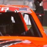 Burt Jenner Instagram - One of the coolest things I've done in my life is to be asked to race a car on another continent and end up walking away with a W... Miss all my SST brothers that made it so rad... Adelaide, South Australia