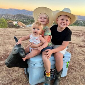 Burt Jenner Instagram - 