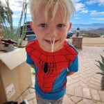 Burt Jenner Instagram -