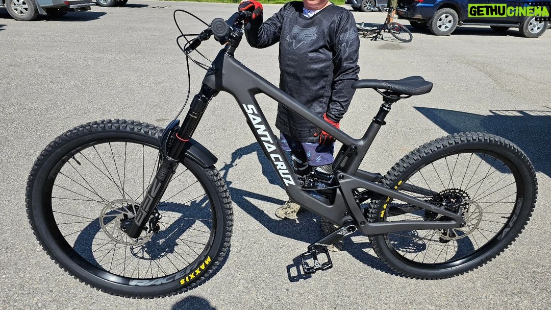 Burt Jenner Instagram - Bodhi and I got to go rip his new bike... dude is so stoked... then we went and float the river, was a good day!