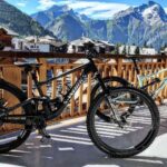 Burt Jenner Instagram - Last year I went to France and entered @mountainofhell_official for my first MTB race... I qualifying 331 out of 1000 and had arguably one of the best vacations of my life... In a little over a week I go back to test fate again... last year I was in the worst shape of my life and honestly scared of covid effects, strokes etc. I had heard all the drama, and since I have kids... that was a big one to be wrong about, so I took it easy on the cardio. I feel I am in much better shape and willing to send it this year, hoping for a 250ish qual You only live once people, I had been watching these videos for years and wanted to try this event because it is a mass start and one of the longest DH/enduro races there are... (normally MTB races are one person on track at a time) Everyone thought I was nuts, including my friend and rider for Specialized @marshallmullen,I think it took him 2 weeks to realize I was serious... Sometimes you just gotta say fuck it and send it... this time definitely paid off Time to roll the dice again... If any other Americans are going, I'd love to meet up and have a beer... #MountainOfHell