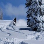 Burt Jenner Instagram - #wydaho Thankful for the locals who dragged me to their spot... Couldn't ask for more