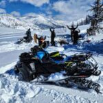 Burt Jenner Instagram - #wydaho Thankful for the locals who dragged me to their spot... Couldn't ask for more