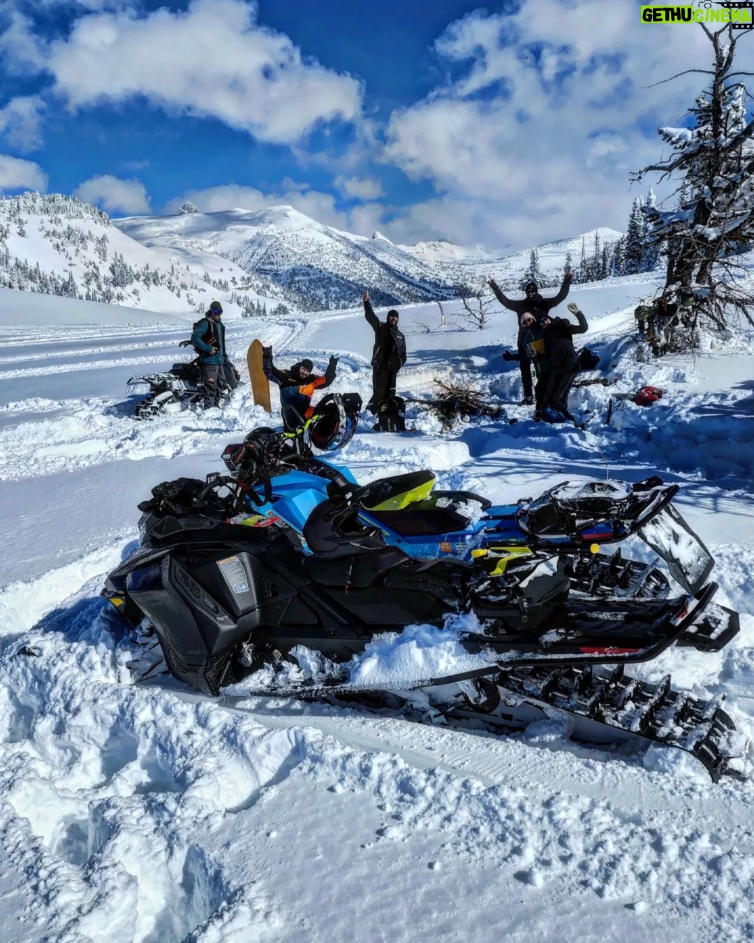 Burt Jenner Instagram - #wydaho Thankful for the locals who dragged me to their spot... Couldn't ask for more