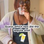 Buzzfeed Instagram - Find out who did it! ⬇️ It was Farryn and Christina! Did you guess correctly?
