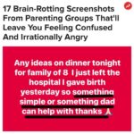 Buzzfeed Instagram - Please stop <3. Link in bio 💻