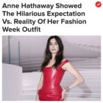 Buzzfeed Instagram - "It's fine! It's fine!" she said. It was never fine. Link in bio 👀