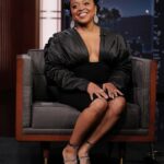 Buzzfeed Instagram - BuzzFeed alumni superstar Quinta Brunson was nominated for Outstanding Performance By A Female Actor in a Comedy Series for the SAG Awards this weekend! Beginning her journey at BuzzFeed, Quinta left a lasting impact through various productions and went on to make history through creating and starring in “Abbott Elementary” — making her mark as the first Black actress in over 40 years to win the Emmy for Outstand Lead Actress in a Comedy Series. She’s a big deal now, and we’re so proud to see all the success she’s found since BuzzFeed!