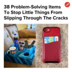 Buzzfeed Instagram - Catch you slipping? Never! 😤 See more handy products at the link in bio 🔗