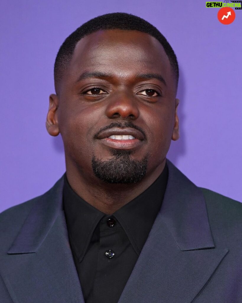 Buzzfeed Instagram - Happy birthday to the extremely talented and handsome Daniel Kaluuya! 👑