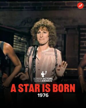 Buzzfeed Instagram - Barbra Streisand is set to receive the 2024 SAG Lifetime Achievement Award, so let's take a look at her most iconic roles 🎥 ✨