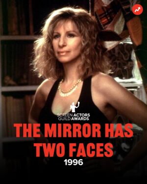Buzzfeed Instagram - Barbra Streisand is set to receive the 2024 SAG Lifetime Achievement Award, so let's take a look at her most iconic roles 🎥 ✨