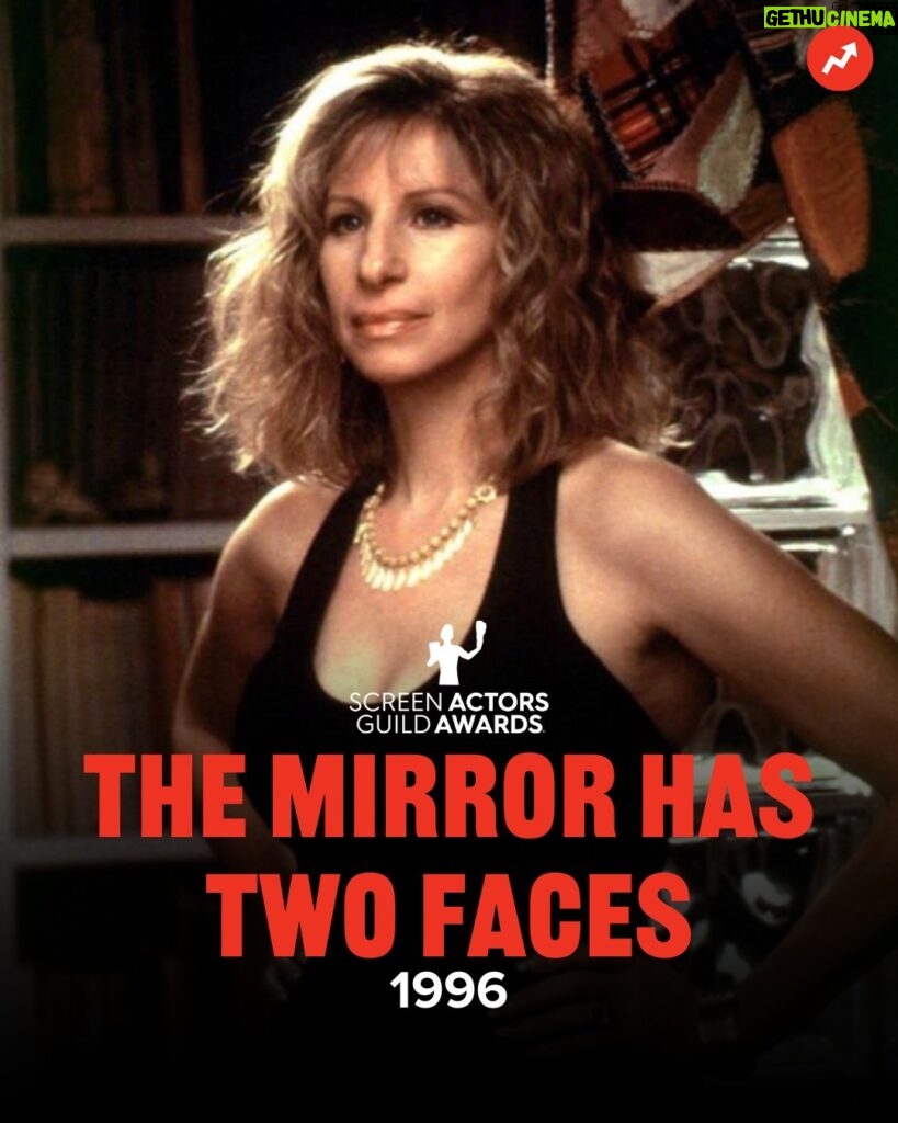 Buzzfeed Instagram - Barbra Streisand is set to receive the 2024 SAG Lifetime Achievement Award, so let's take a look at her most iconic roles 🎥 ✨