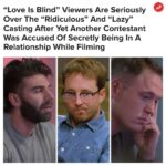 Buzzfeed Instagram - “Can we just cancel LIB after this season? This is getting ridiculous. There is no way in hell that casting and producers didn’t know this,” one disappointed viewer wrote. Link in bio 💕