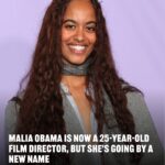 Buzzfeed Instagram - Believe it or not, she's 25 and a director now. Link in bio ⬆️