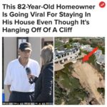Buzzfeed Instagram - Yeah, I'd be out of there. More at the link in our bio 🏠