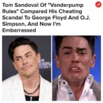 Buzzfeed Instagram - I can't believe he actually said it. More at the link in bio 😬
