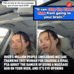 Buzzfeed Instagram - I officially have a new fear unlocked. More at the link in bio ☝️