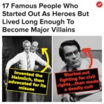 Buzzfeed Instagram - Imagine starting out wanting to prove the power of love and ending up torturing monkeys... Link in bio 👆