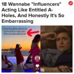Buzzfeed Instagram - They really think people care about their follower count! Link in bio 👀