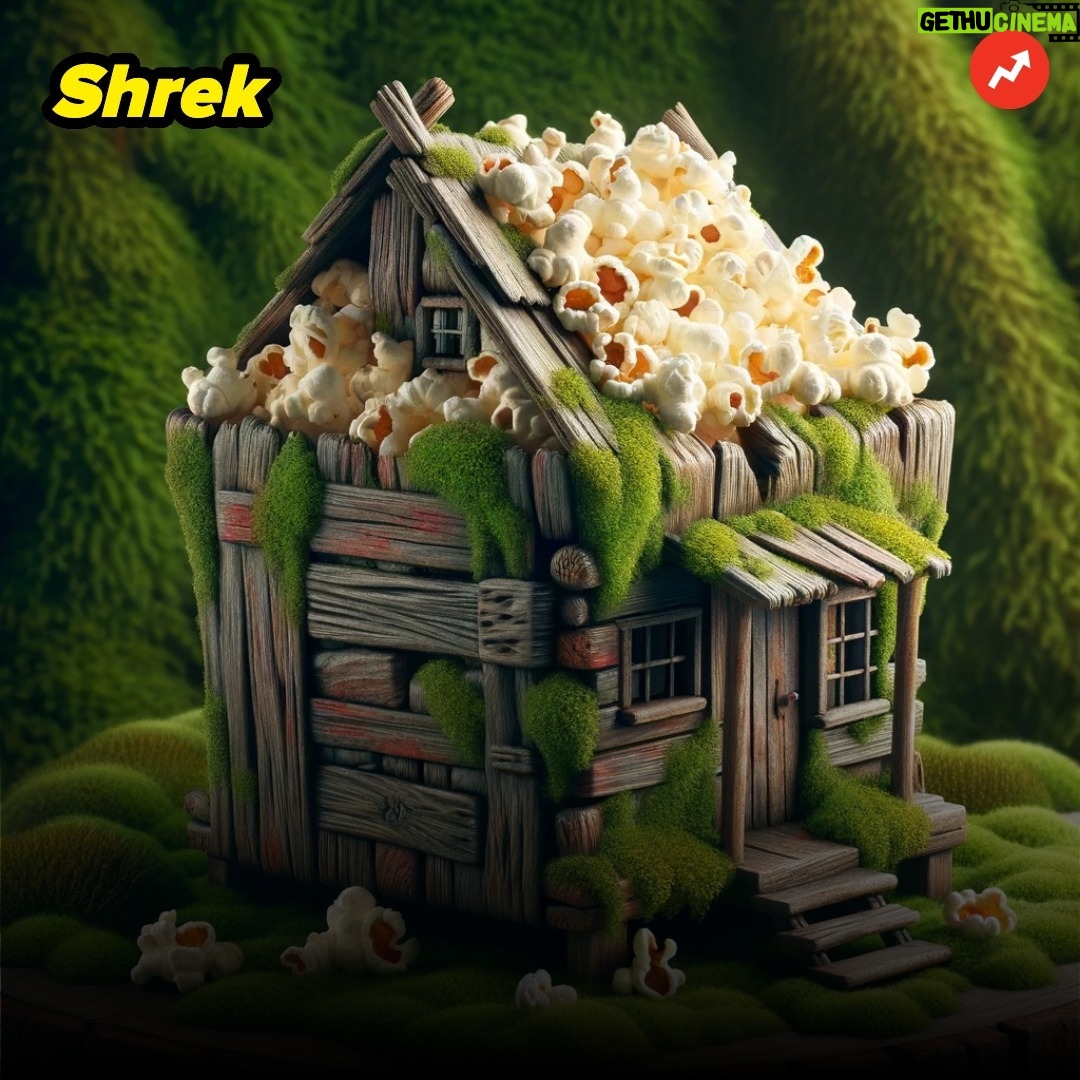 Buzzfeed - 5.6K Likes - The Dune popcorn bucket has taken the internet by storm and for good reason. I swear, after seeing it just once, it's been etched into my brain (and not in a good way). Even the cast of Dune has been left speechless after seeing it. But I was wondering what it would look like if other iconic movies had their own popcorn buckets? Swipe to check out some of the movie-inspired, AI-generated buckets and tap the link in our bio for more🍿👆