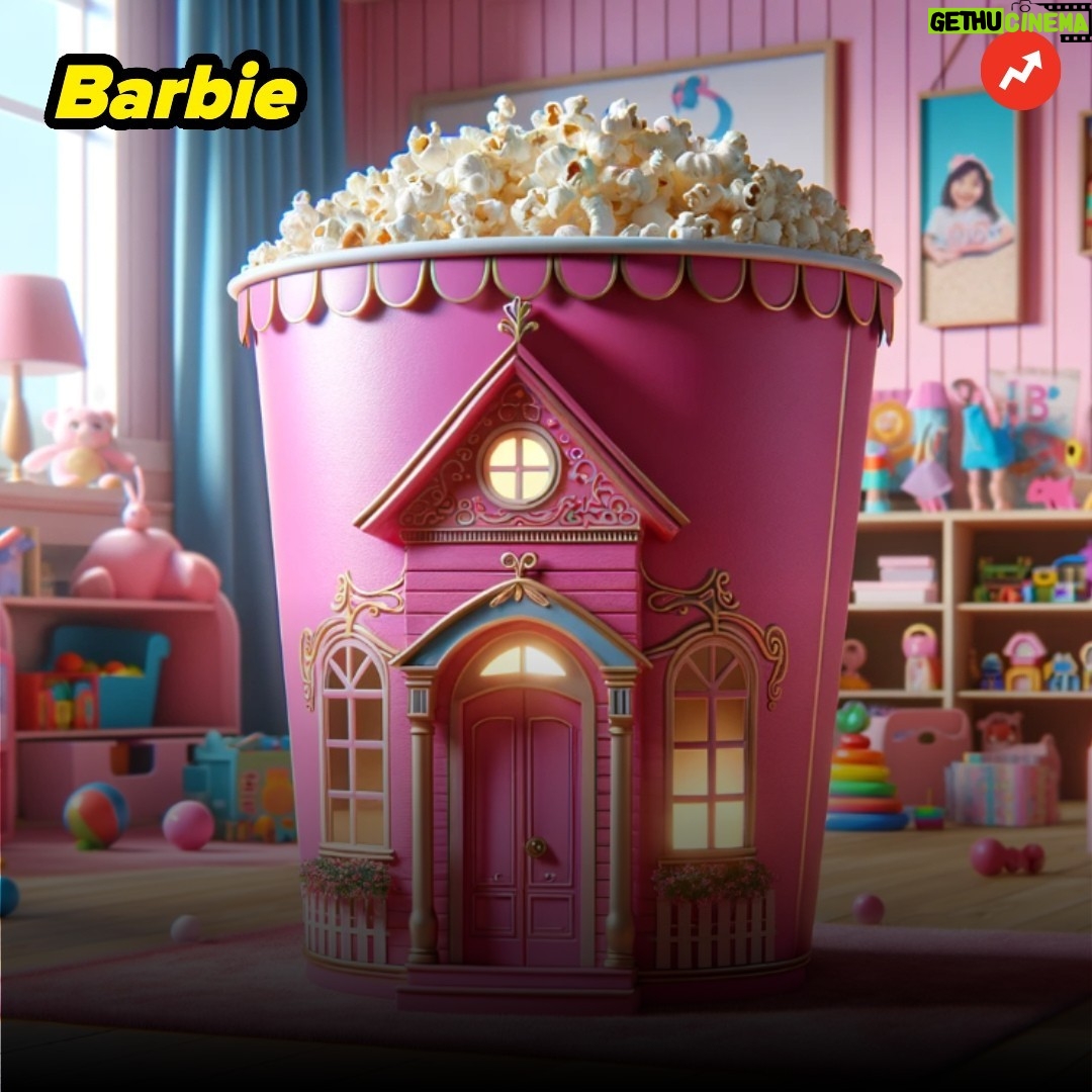 Buzzfeed - 5.6K Likes - The Dune popcorn bucket has taken the internet by storm and for good reason. I swear, after seeing it just once, it's been etched into my brain (and not in a good way). Even the cast of Dune has been left speechless after seeing it. But I was wondering what it would look like if other iconic movies had their own popcorn buckets? Swipe to check out some of the movie-inspired, AI-generated buckets and tap the link in our bio for more🍿👆