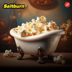 Buzzfeed Instagram - The Dune popcorn bucket has taken the internet by storm and for good reason. I swear, after seeing it just once, it's been etched into my brain (and not in a good way). Even the cast of Dune has been left speechless after seeing it. But I was wondering what it would look like if other iconic movies had their own popcorn buckets? Swipe to check out some of the movie-inspired, AI-generated buckets and tap the link in our bio for more🍿👆
