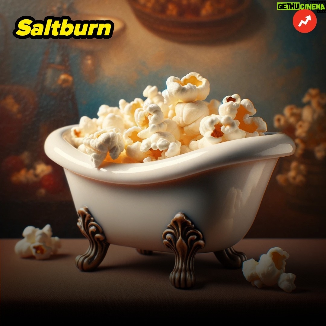Buzzfeed - 5.6K Likes - The Dune popcorn bucket has taken the internet by storm and for good reason. I swear, after seeing it just once, it's been etched into my brain (and not in a good way). Even the cast of Dune has been left speechless after seeing it. But I was wondering what it would look like if other iconic movies had their own popcorn buckets? Swipe to check out some of the movie-inspired, AI-generated buckets and tap the link in our bio for more🍿👆