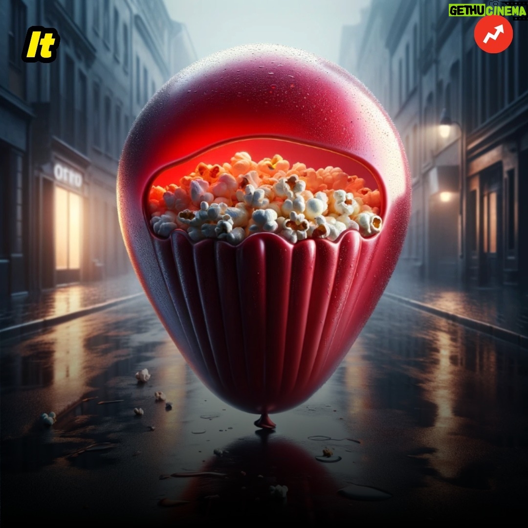 Buzzfeed - 5.6K Likes - The Dune popcorn bucket has taken the internet by storm and for good reason. I swear, after seeing it just once, it's been etched into my brain (and not in a good way). Even the cast of Dune has been left speechless after seeing it. But I was wondering what it would look like if other iconic movies had their own popcorn buckets? Swipe to check out some of the movie-inspired, AI-generated buckets and tap the link in our bio for more🍿👆